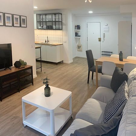 Las Canteras Beach Apartment Las Palmas de Gran Canaria Exteriör bild