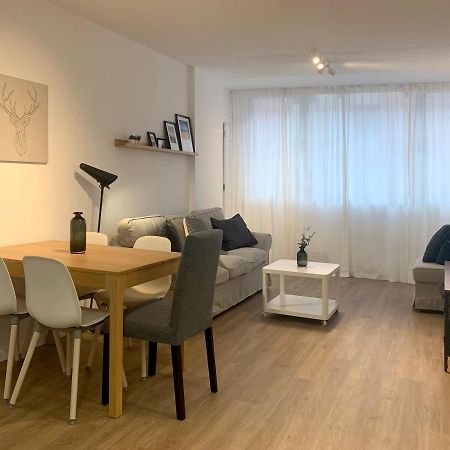 Las Canteras Beach Apartment Las Palmas de Gran Canaria Exteriör bild
