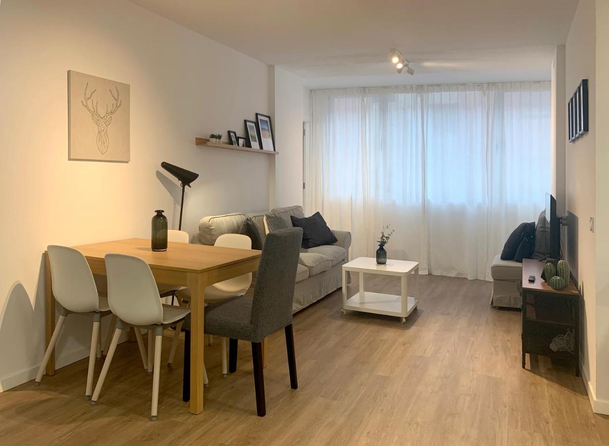 Las Canteras Beach Apartment Las Palmas de Gran Canaria Exteriör bild